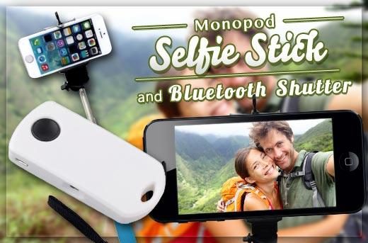 L’antenne à selfie : la rallonge égotique qui fait le buzz en Asie