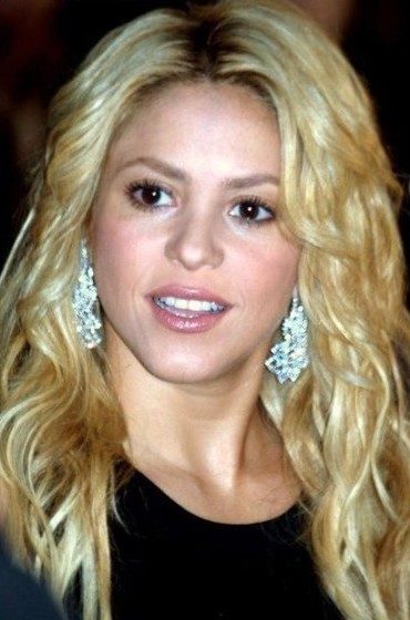 Shakira a encore plagié