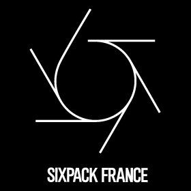 Sixpack sort une collection artistique : Deadhommes