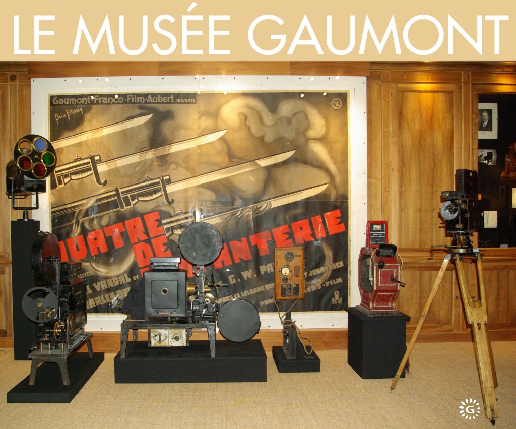 Musée Gaumont