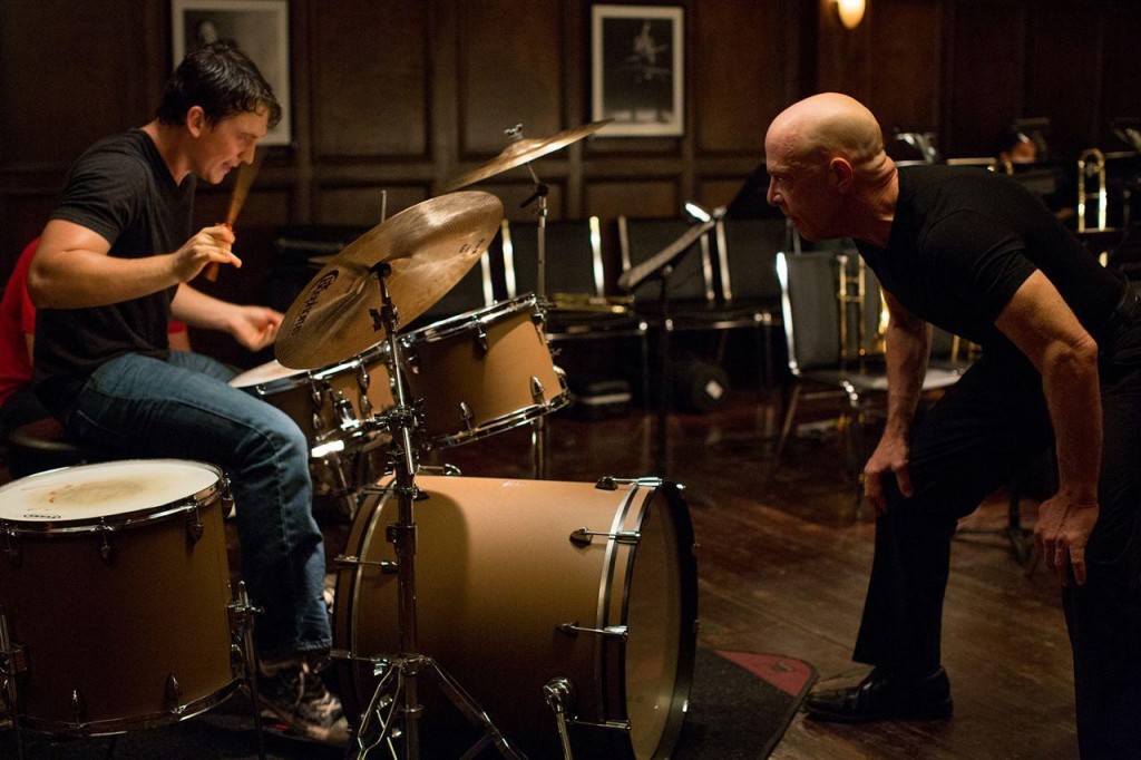 [Deauville] Palmarès: and the winner is… « Whiplash »