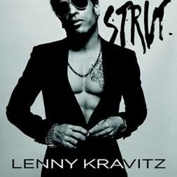 [Chronique] « Strut » : l’overdose de slow de Lenny Kravitz