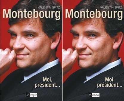 « Moi Président », une biographie d’Arnaud Montebourg