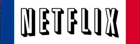 La SACEM signe un accord avec Netflix