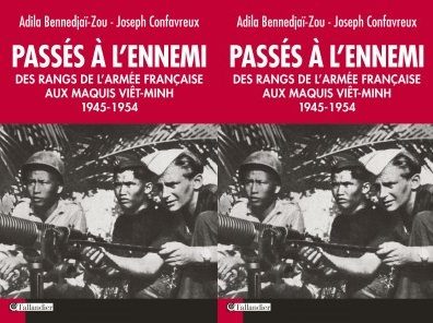 “passés à l’ennemi” de Joseph Confavreux et Adila Bennedjai Zou