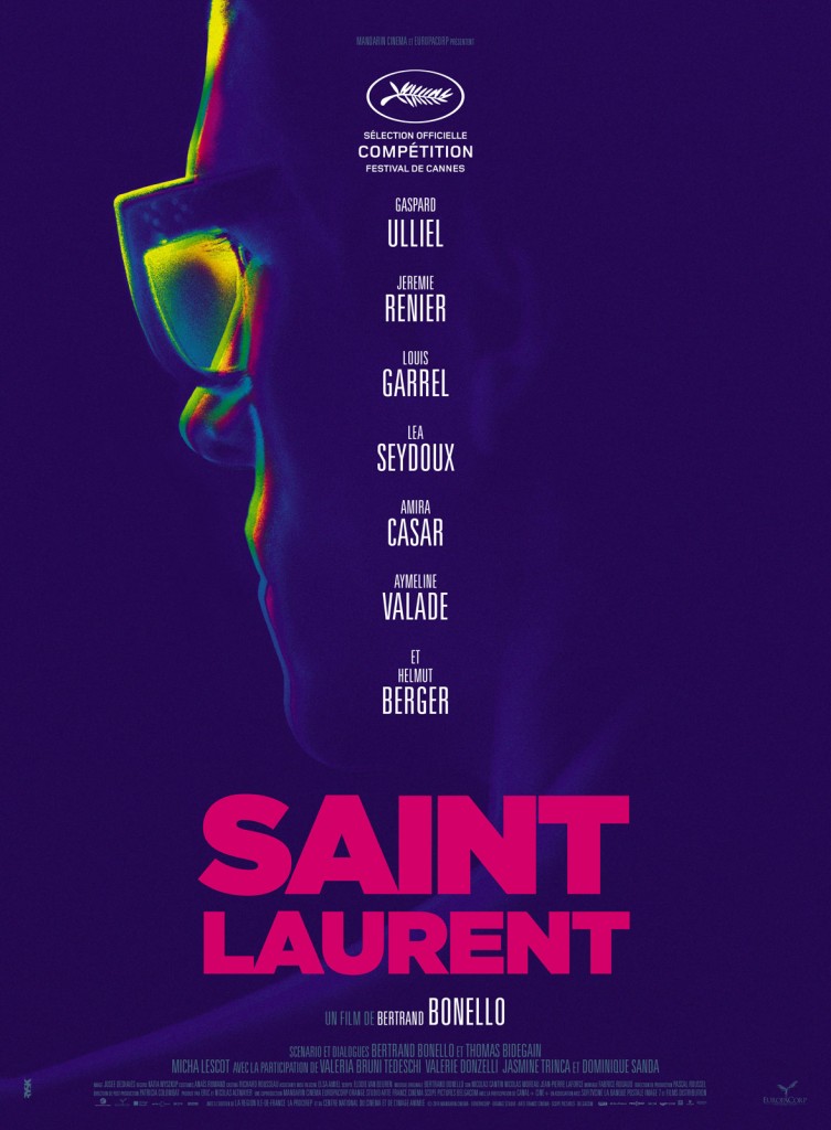 [CRITIQUE] « Saint Laurent » : pur objet esthétique sublimé par la mise en scène de Bertrand Bonello