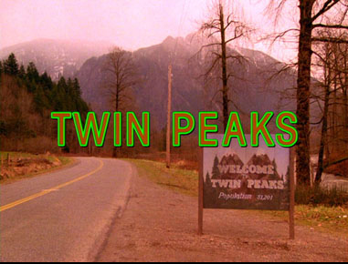 David Lynch retourne à Twin Peaks.