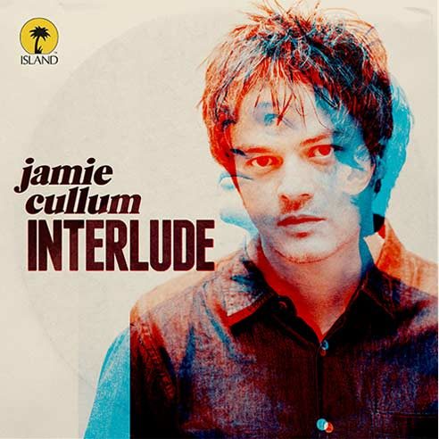 [Chronique] « Interlude » : le nouvel album 100% jazz de Jamie Cullum