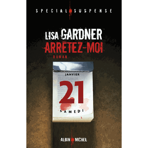 Arrêtez-moi de Lisa Gardner : un thriller aussi terrifiant… que fascinant