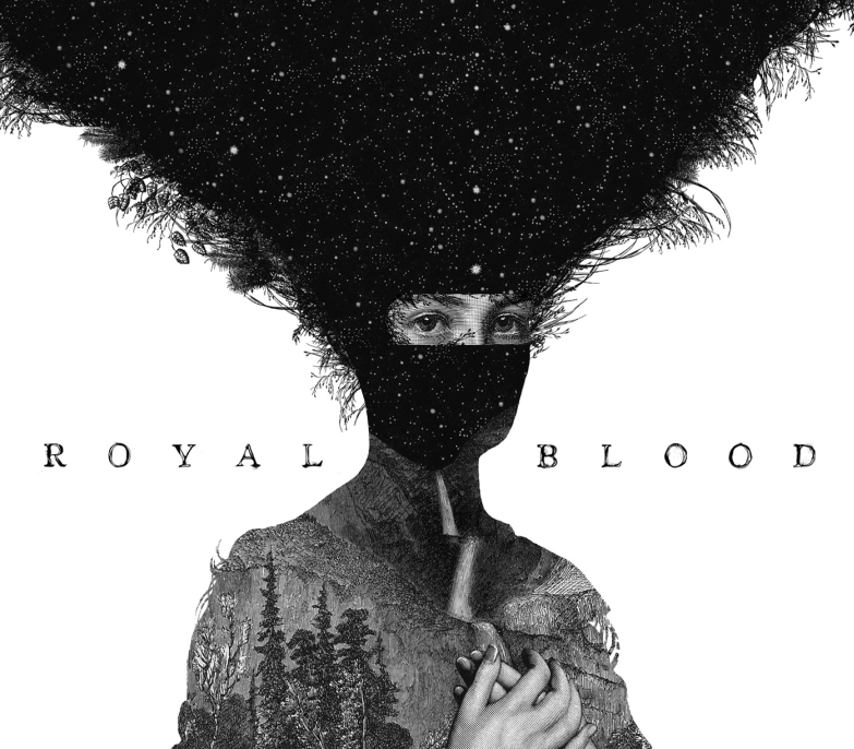 Royal Blood : un « Royal Blood »coule fort