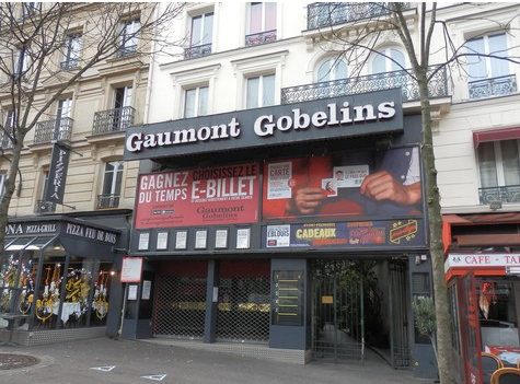A Paris, les films restaurés auront leur endroit privilégié