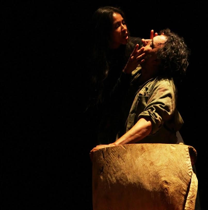 « Les Égarés du Chaco », retour sur la guerre par l’Ecole nationale de théâtre de Bolivie