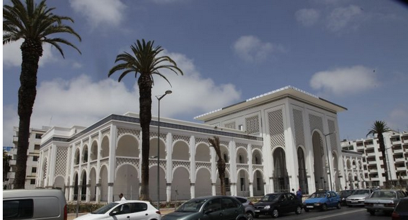 Un musée d’art moderne ouvrira au Maroc