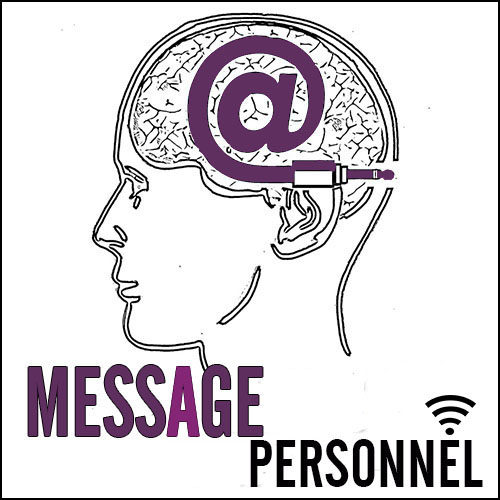 Message personnel 2.0 : Edito