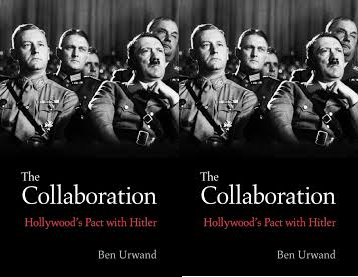 « Collaboration », Ben Urwand interroge les relations entre Hollywood et Hitler