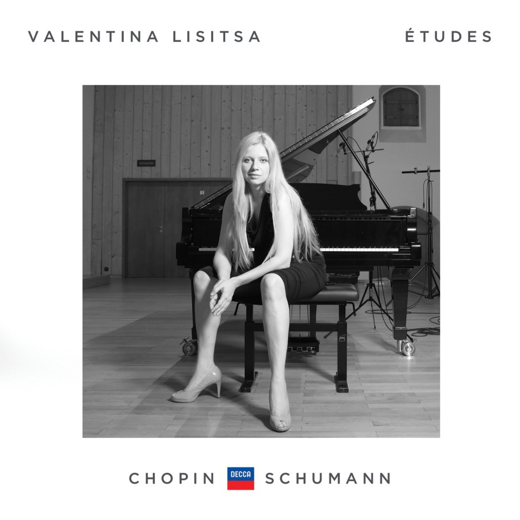 Gagnez 5×2 places pour le concert de Valentina Lisitsa Salle Pleyel le 1er décembre