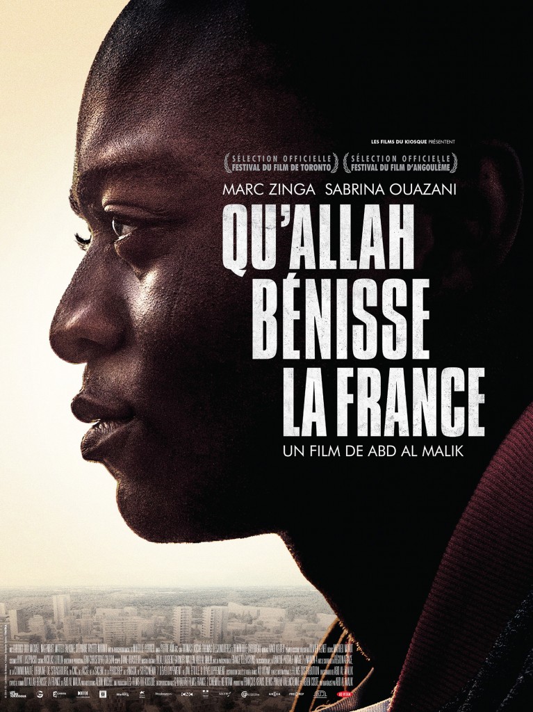 Gagnez vos places pour le film « Qu’Allah bénisse la France » d’Abd Al Malik