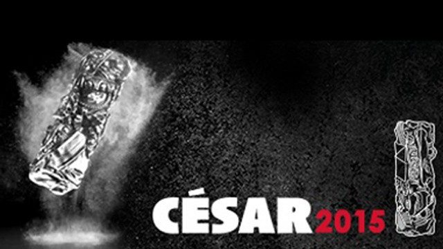 Les candidats potentiels aux César 2015 sont annoncés