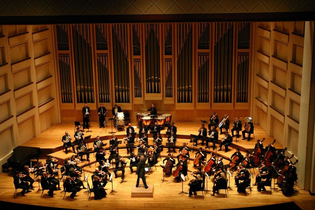 Une pétition pour le maintien des orchestres permanents