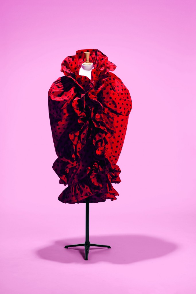 Le monde de la mode est à la Fashion Mix du Musée de l’histoire de l’immigration