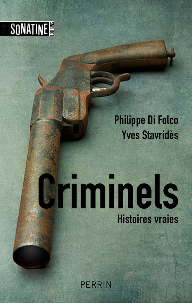 « Criminels » par Philippe Di Falco et Yves Stravidès, un voyage au bout de l’enfer.
