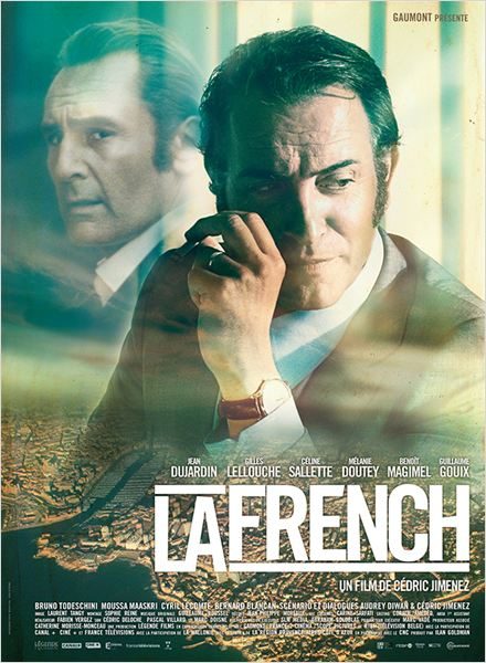 Gagnez 5×2 places pour le film « La French » de Cédric Jimenez