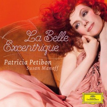 [Live Report]Patricia Petibon « La Belle Excentrique », ou comment « Les Gars qui vont à la fête » finissent à « Granada »…