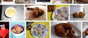 Truffes au chocolat et au thé earl grey   Recherche Google