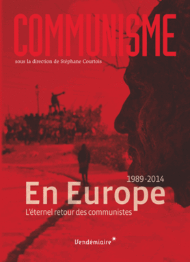 L’éternel retour des communistes (1989-2014)