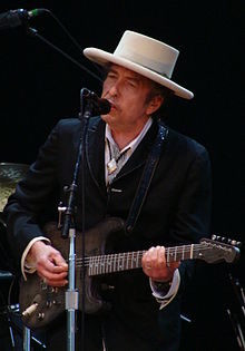 Bob Dylan prépare un album de reprises de Sinatra