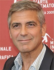 George Clooney rejoint le casting de Downton Abbey