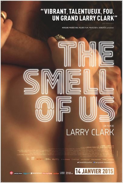 [Critique] « The Smell of Us », la touche Larry Clark ne permet pas de solidifier un ensemble trop fragmenté