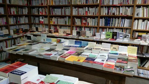 Casse dans une librairie juive à Villeurbanne