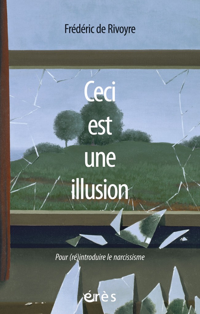 « Ceci est une illusion » La fantaisie cultivée et analytique de Frédéric de Rivoyre