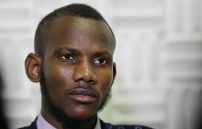 Lassana Bathily héros d’un jour, Français de demain
