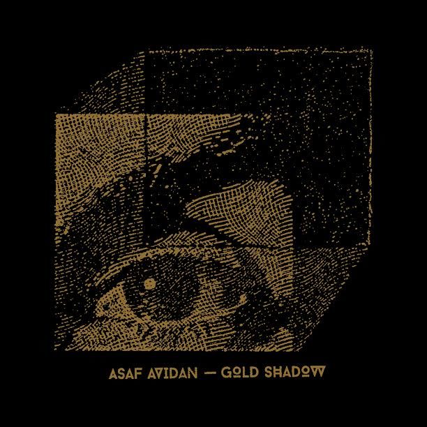 Gagnez 5 albums de « Gold Shadow » d’Asaf Avidan