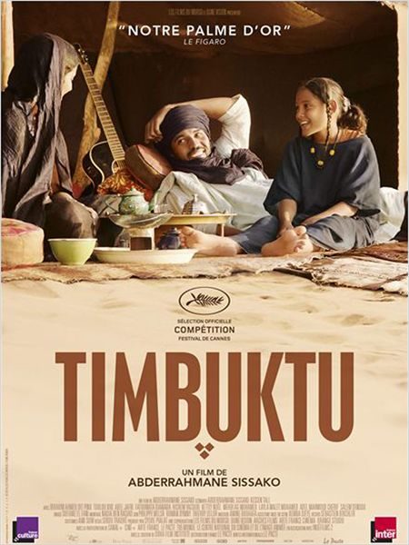 Gagnez 5×2 places pour le film « Timbuktu » d’Abderrahmane Sissako