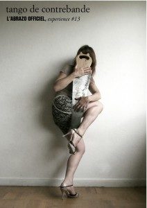 Tango de Contrebande