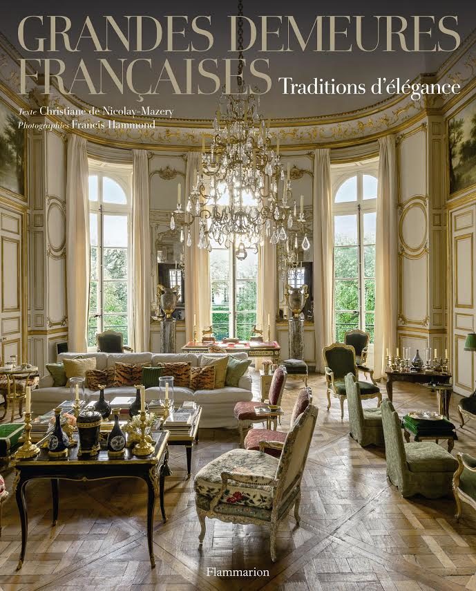 “Grandes demeures françaises : Traditions d’élégance”