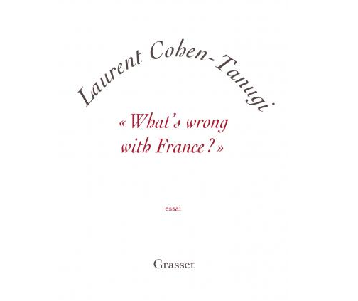 “What’s wrong with France”, un essai hâtif de Laurent Cohen Tanugi