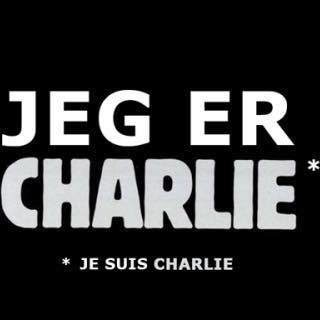Jeg Er Charlie