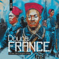 “Douce France, d’Émile Zola à Brigitte Lahaie”. C 215.