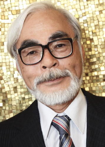 Charlie Hebdo, pour une fois, Miyazaki ne fait pas l’unanimité…