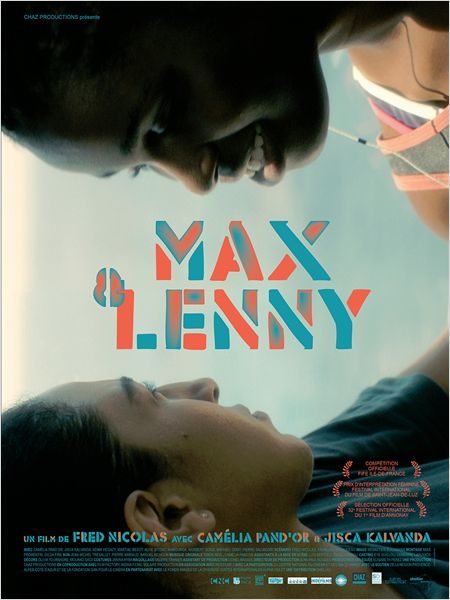 Gagnez 5×2 places pour le film « Max et Lenny » de Fred Nicolas