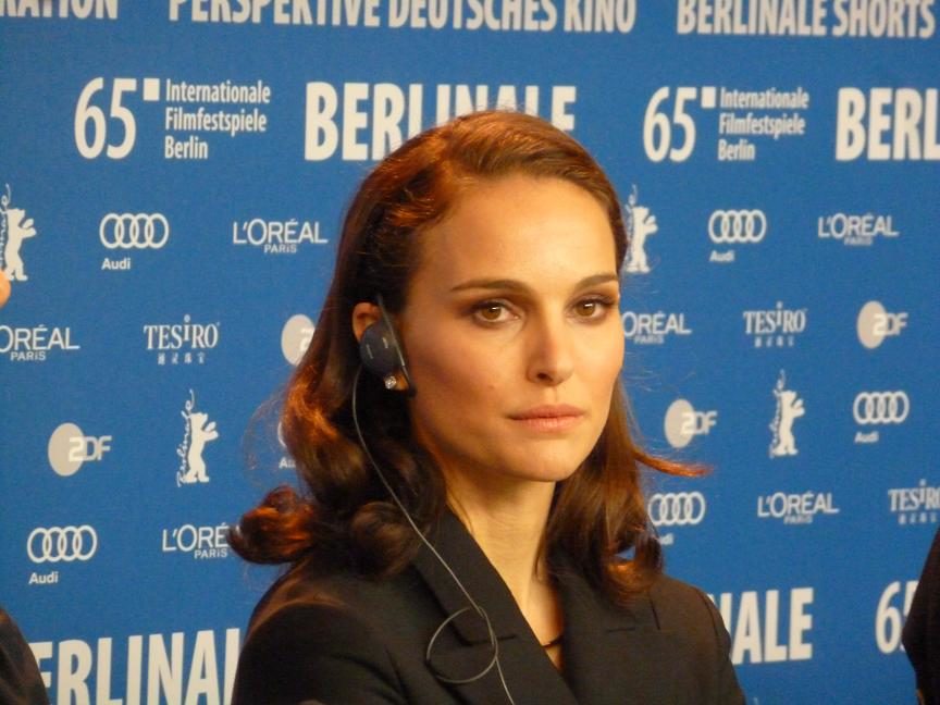 Berlinale, jour 4 : On a vu le Malick (et Christian Bale)