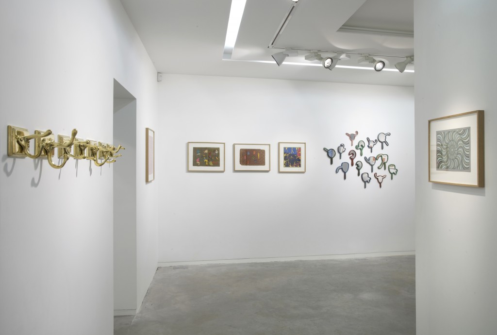 [Interview] Eric Mouchet : “Une galerie spacieuse pour œuvres percutantes”