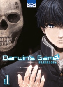 darwin game t1