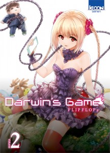 darwin game t2