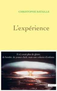 experience bataille