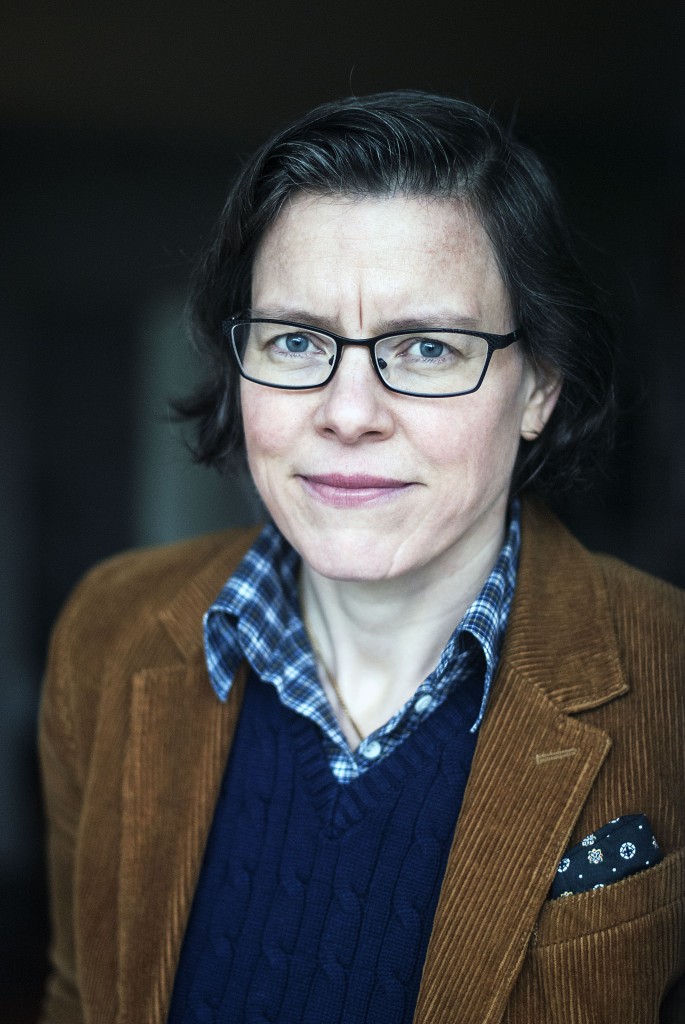 “Ester ou la passion pure” : cinquième roman de Lena Andersson